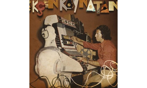 GÖKÇEN KAYNATAN  (GİTAR)